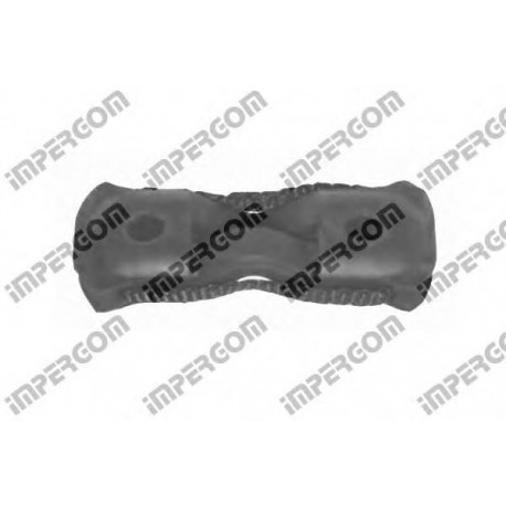 Tampone paracolpo silenziatore