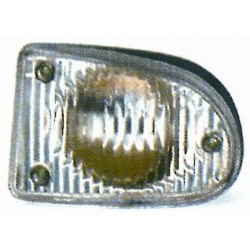 Fendinebbia guida - sx