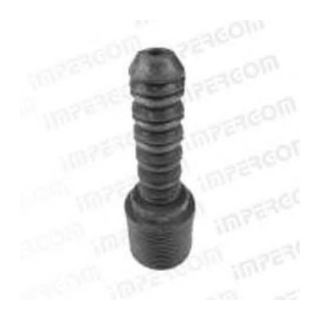 Kit parapolvere ammortizzatore anteriore - posteriore