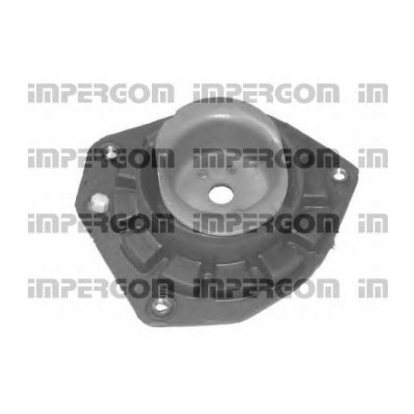 Supporto sospensione ammortizzatore anteriore