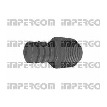 Kit parapolvere ammortizzatore anteriore