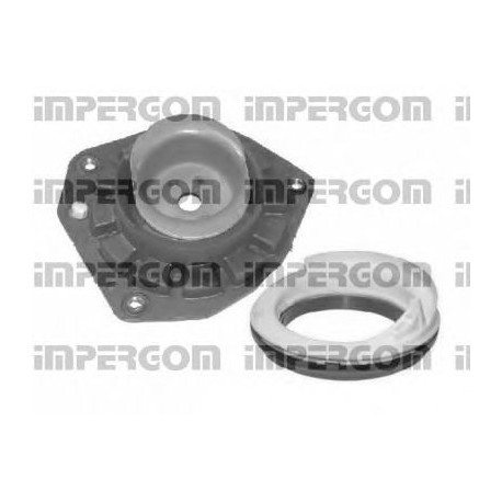 Kit riparazione cuscinetto ammortizzatore anteriore