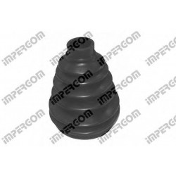 Cuffia semiasse lato ruota