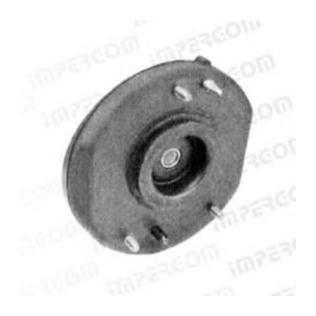 Supporto sospensione ammortizzatore anteriore