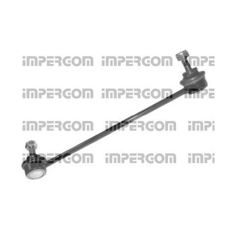 Puntone barra stabilizzatrice