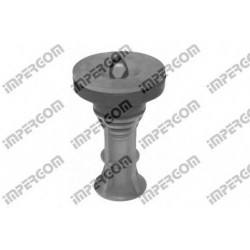 Tampone paracolpo sospensione ammortizzatore posteriore