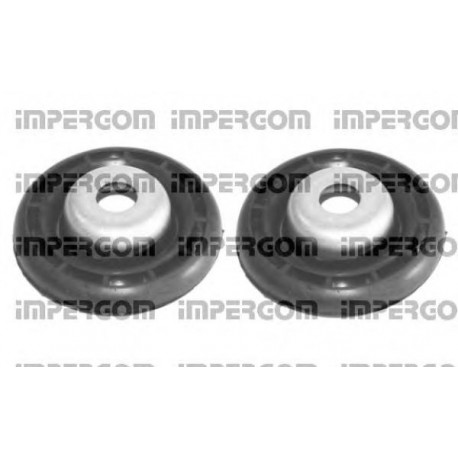 Kit riparazione cuscinetto ammortizzatore anteriore