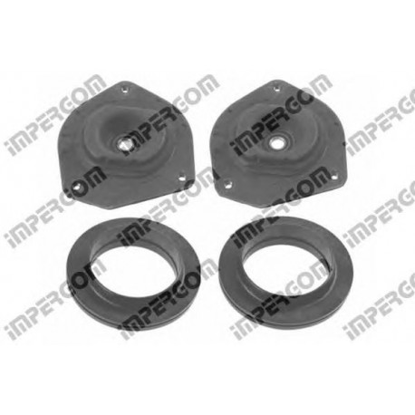 Kit riparazione cuscinetto ammortizzatore anteriore