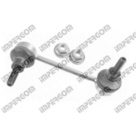 Puntone barra stabilizzatrice