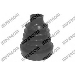 Cuffia semiasse sul lato del cambio sx