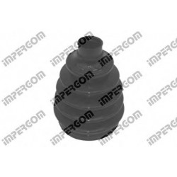 Cuffia semiasse lato ruota