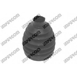 Cuffia semiasse lato ruota sx