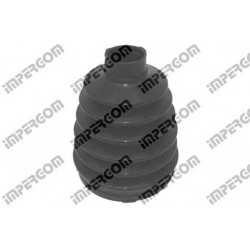 Cuffia semiasse lato ruota dx