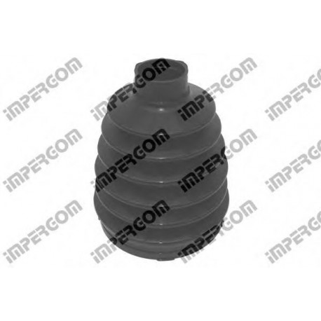 Cuffia semiasse lato ruota dx