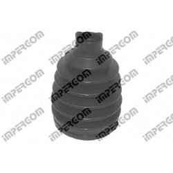 Cuffia semiasse lato ruota