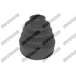 Cuffia semiasse sul lato del cambio sx