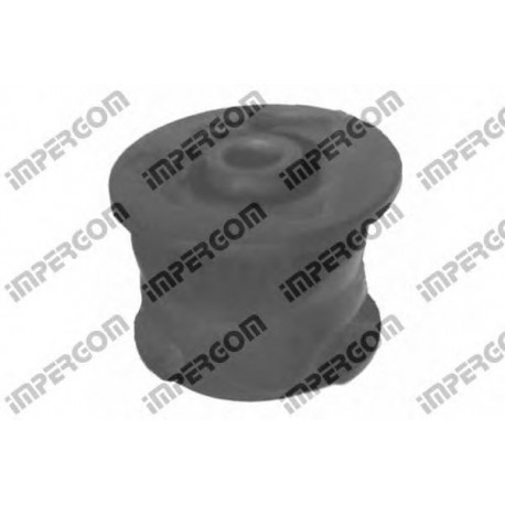 Tampone paracolpo sospensione motore