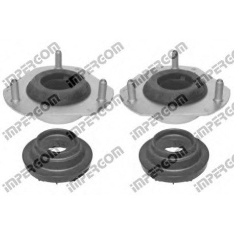 Kit riparazione cuscinetto ammortizzatore anteriore