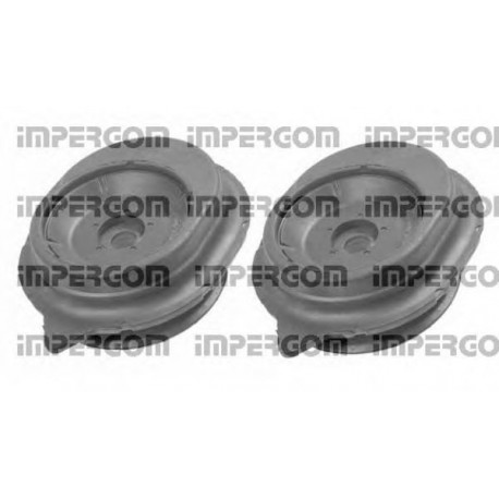 Kit riparazione cuscinetto ammortizzatore anteriore