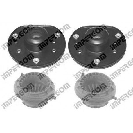 Kit riparazione cuscinetto ammortizzatore anteriore