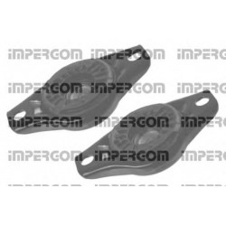 Kit riparazione cuscinetto ammortizzatore posteriore