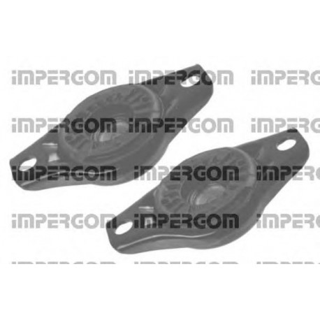 Kit riparazione cuscinetto ammortizzatore posteriore