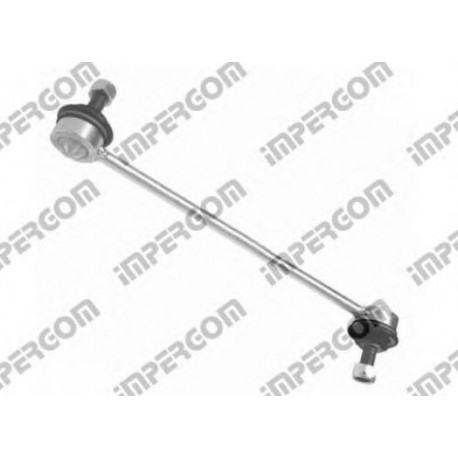 Puntone barra stabilizzatrice