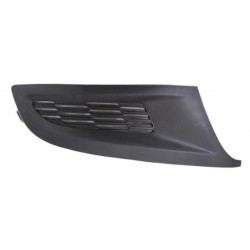 Griglia cornice fendinebbia lato passeggero - dx