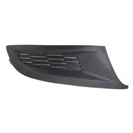 Griglia cornice fendinebbia lato passeggero - dx