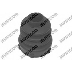 Cuffia semiasse lato ruota