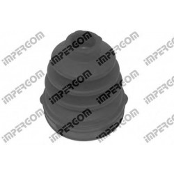 Cuffia semiasse lato ruota