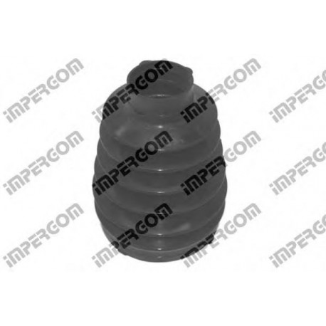 Cuffia semiasse lato ruota dx