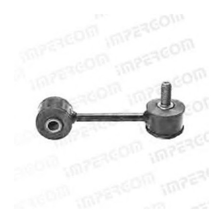 Puntone barra stabilizzatrice