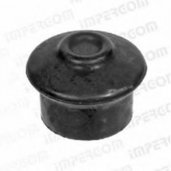 Tampone paracolpo sospensione motore