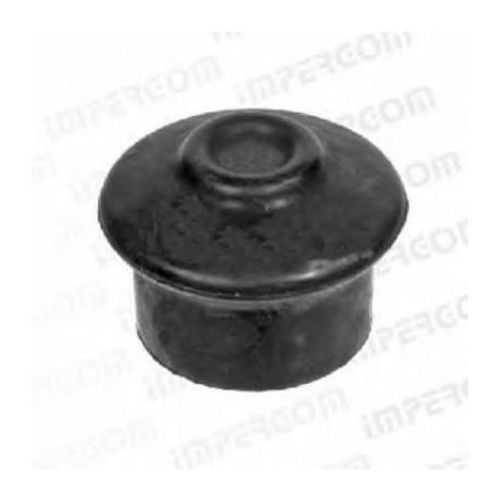 Tampone paracolpo sospensione motore