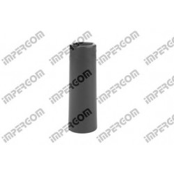 Parapolvere ammortizzatore posteriore