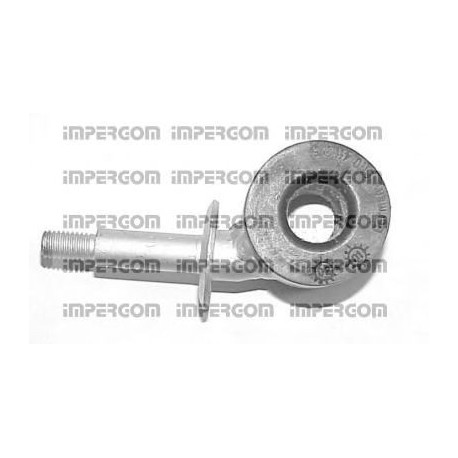 Puntone barra stabilizzatrice