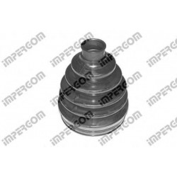 Cuffia semiasse lato ruota