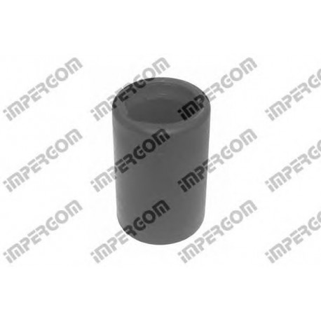 Parapolvere ammortizzatore posteriore