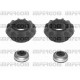 Kit riparazione cuscinetto ammortizzatore anteriore