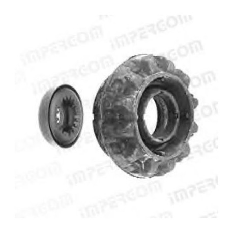 Kit riparazione cuscinetto ammortizzatore anteriore