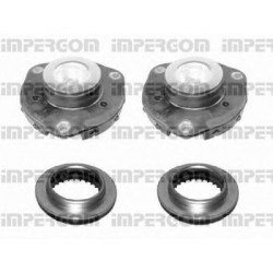 Kit riparazione cuscinetto ammortizzatore anteriore