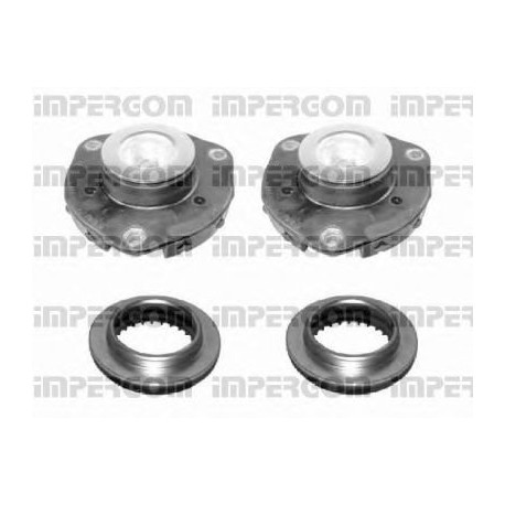 Kit riparazione cuscinetto ammortizzatore anteriore