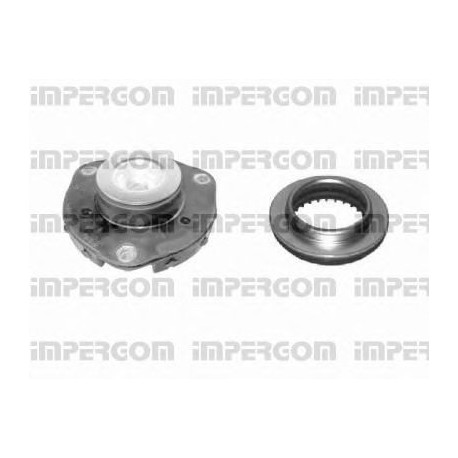 Kit riparazione cuscinetto ammortizzatore anteriore