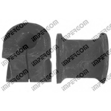 Supporto boccola barra stabilizzatrice