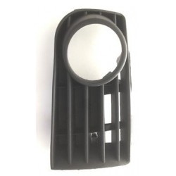 Griglia cornice fendinebbia lato passeggero - dx