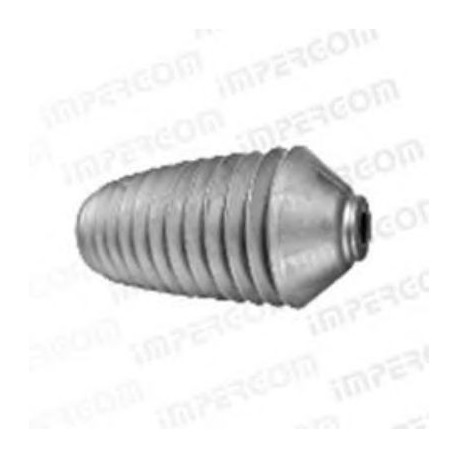 Parapolvere ammortizzatore anteriore