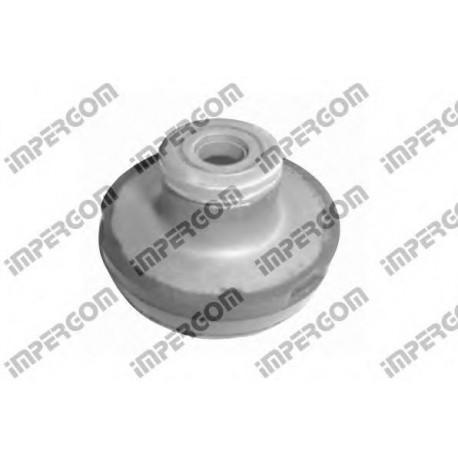 Supporto boccola braccio oscillante