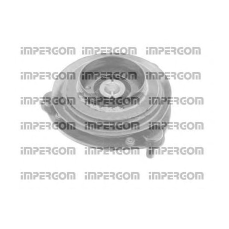 Supporto sospensione ammortizzatore anteriore