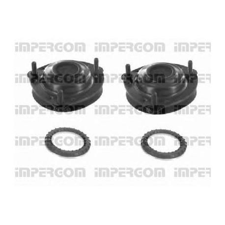 Kit riparazione cuscinetto ammortizzatore anteriore